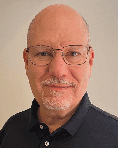 Photo of Michael Wiklund, Principal Consultant and Professor with over 40 years of human factors engineering experience