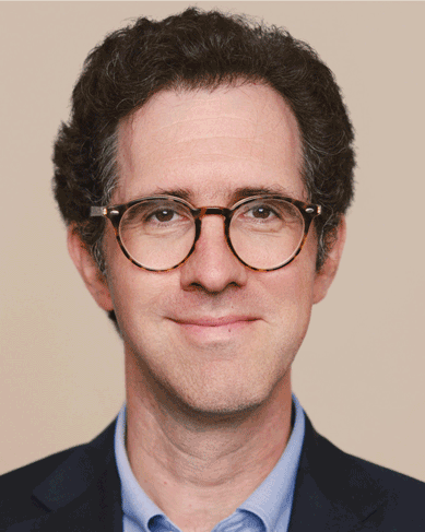 Photo of Jonathan Kendler, User Interface Designer and Human Factors Engineer with over 20 years of experience